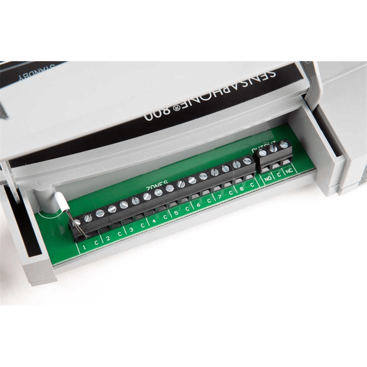 Sensaphone 800 Monitoring System FGD-0800