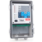 Sensaphone 1400 Monitoring System w/ NEMA 4X Clear Door Enclosure FGD-1400-CD