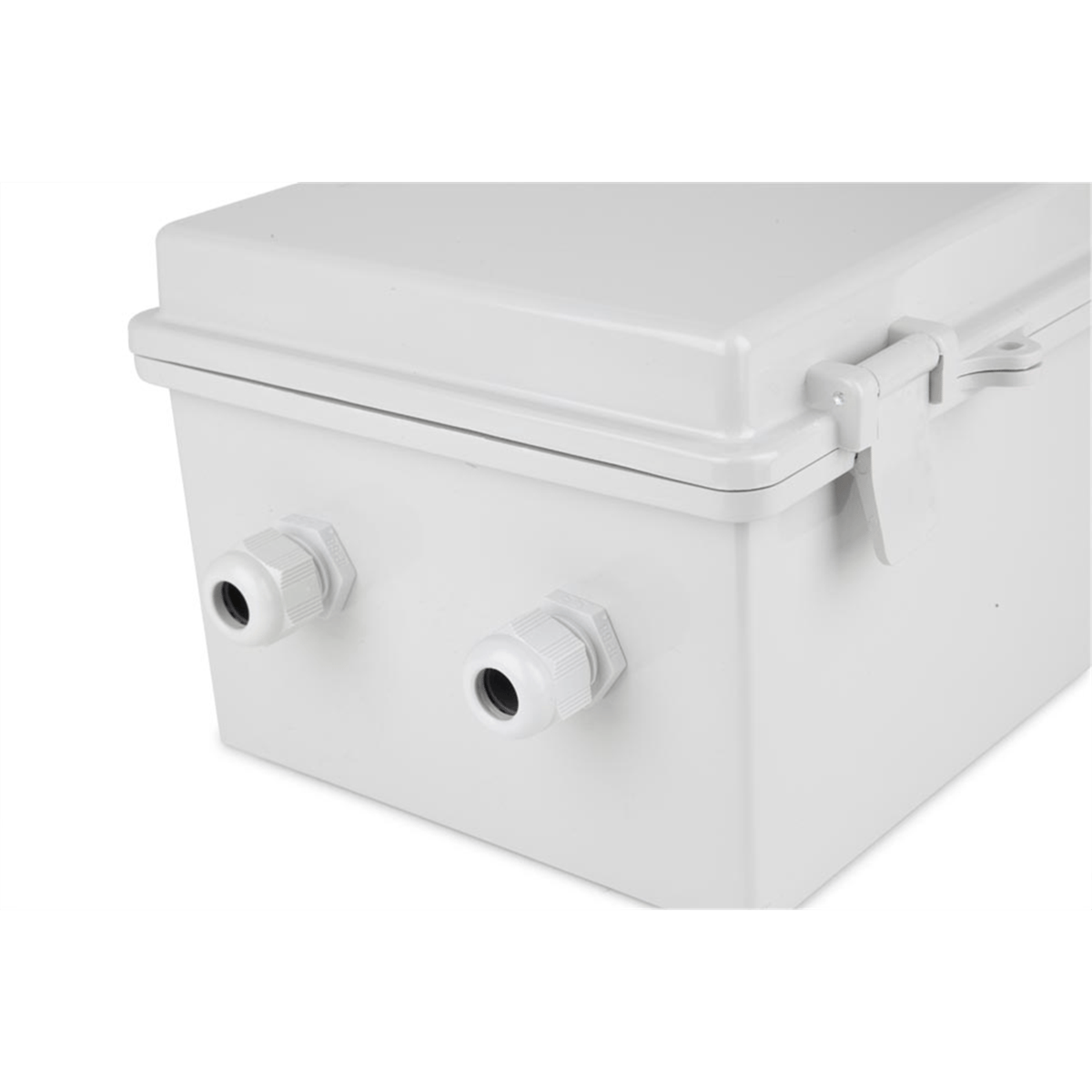 Sensaphone 1400 Monitoring System w/ NEMA 4X Solid Door Enclosure FGD-1400-SD