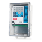 Sensaphone 1800 Monitoring System w/ NEMA 4X Clear Door Enclosure FGD-1800-CD