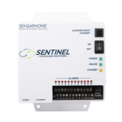 Sensaphone Sentinel Standard Ethernet Version SCD-1200