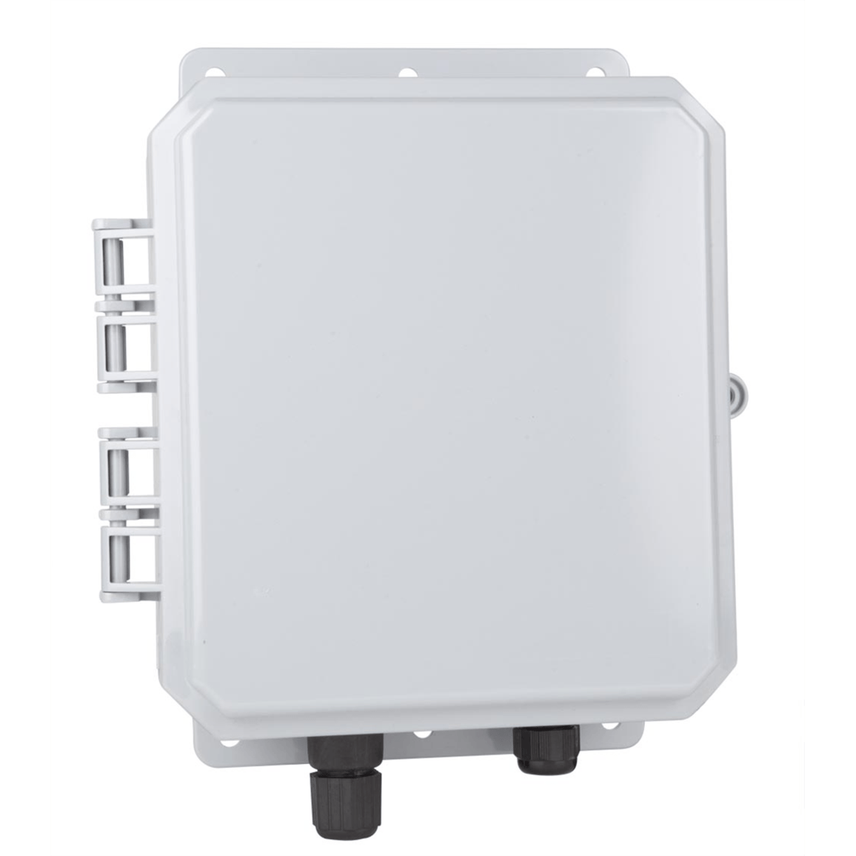 Sensaphone Sentinel Standard Ethernet Version w/Solid Door SCD-1200-SD