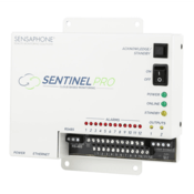 Sensaphone Sentinel Pro SCD-PRO