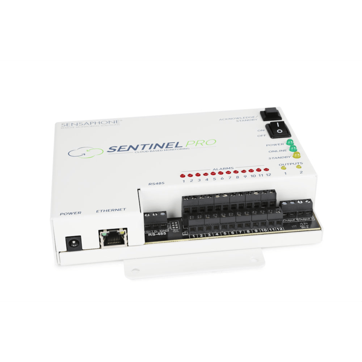 Sensaphone Sentinel Pro SCD-PRO