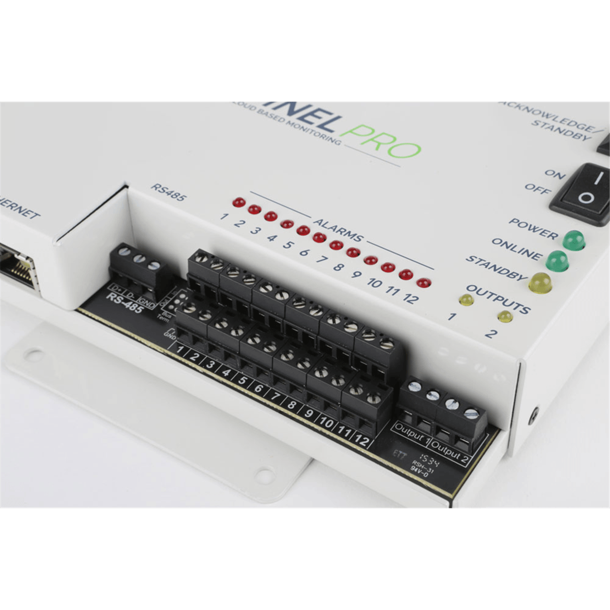 Sensaphone Sentinel Pro SCD-PRO
