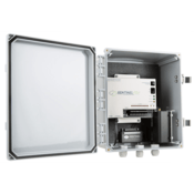 Sensaphone Sentinel Pro 4G Verizon Cellular Modem Solid Door SCD-PRO-4GVZSD