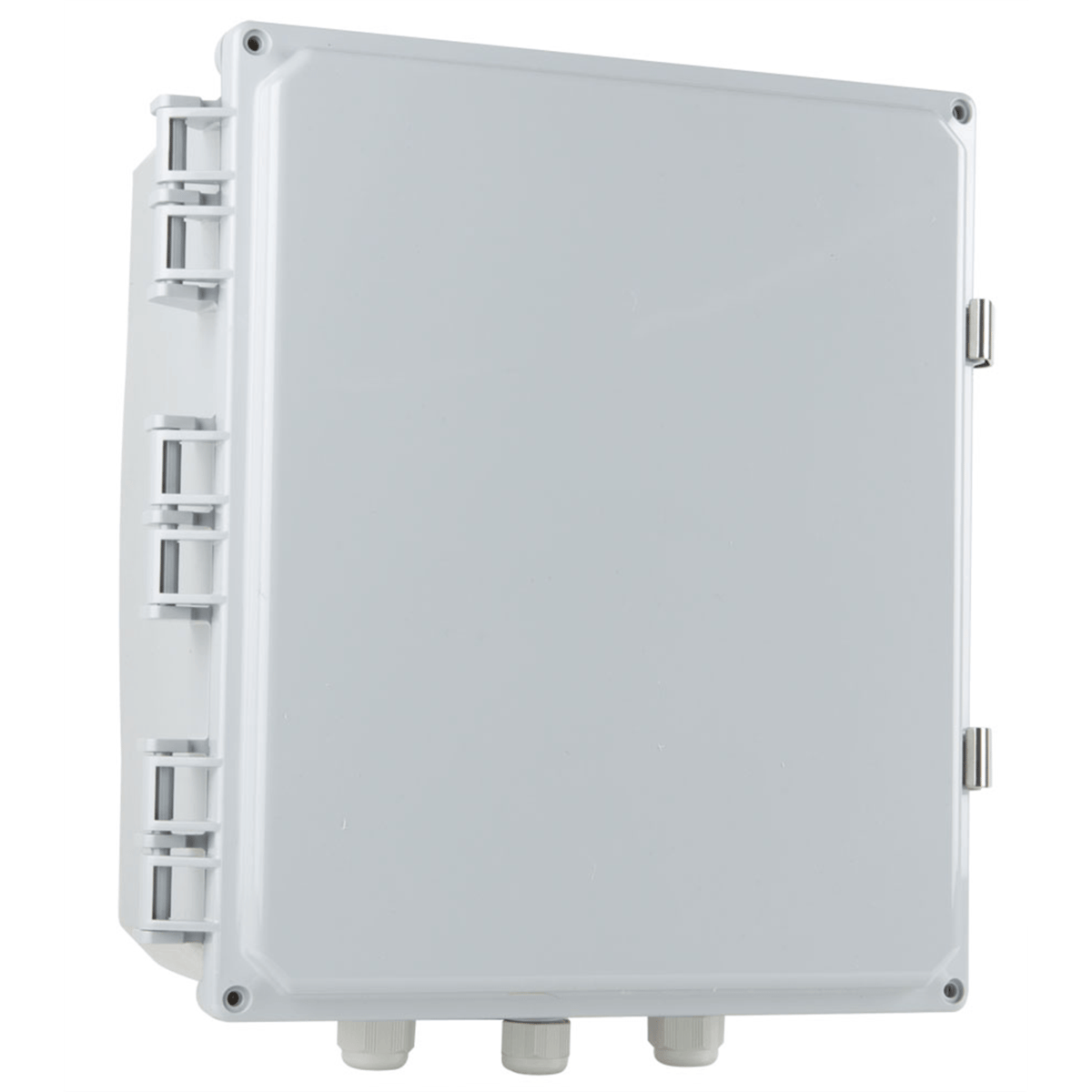 Sensaphone Sentinel Pro 4G Verizon Cellular Modem Solid Door SCD-PRO-4GVZSD