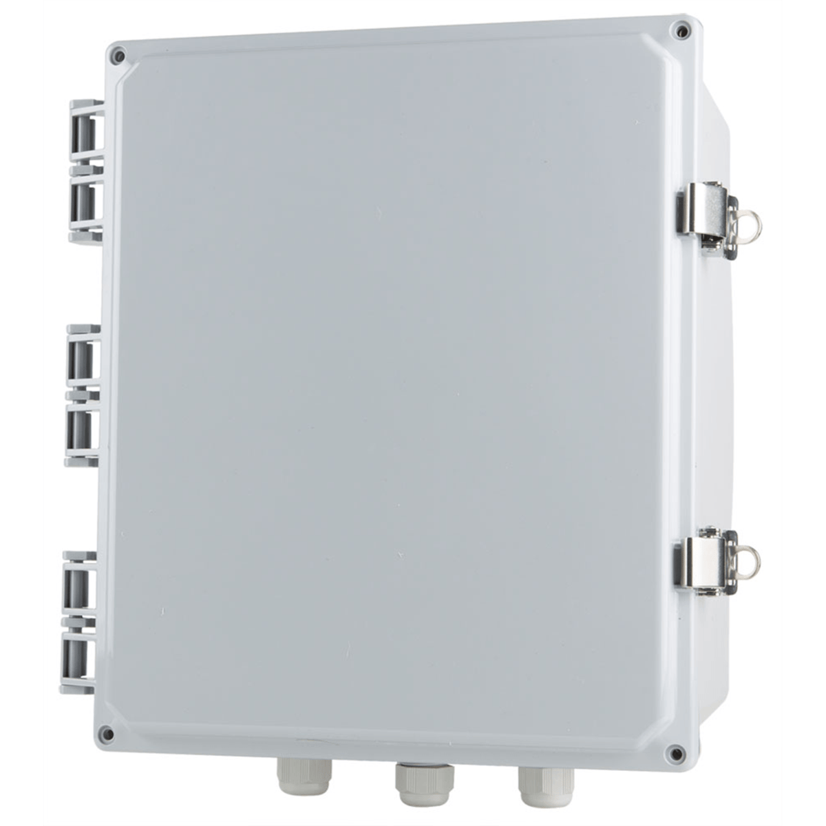 Sensaphone Sentinel Pro 4G Verizon Cellular Modem Solid Door SCD-PRO-4GVZSD