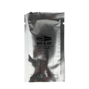 Core & Main pH Buffer Solution, pH 4.00, 20 mL, 20/Pack