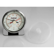 H-B Durac Maximum Registered AutoClave Bi-Metal Thermometer, B61315-0000