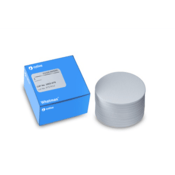 Whatman Grade 3 Qualitative Filter Paper Standard Grade, 125 mm, 100/pk, 1003-125