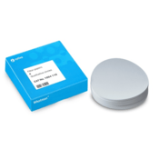 Whatman Grade 4 Qualitative Filter Paper Standard Grade, 150 mm, 100/pk, 1004-150