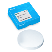 Whatman Grade 5 Qualitative Filter Paper Standard Grade, 125 mm, 100/pk, 1005-125
