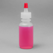 SP Bel-Art Dropping Bottle w/ Closure, 30 mL, 12/Pack, F11637-0001