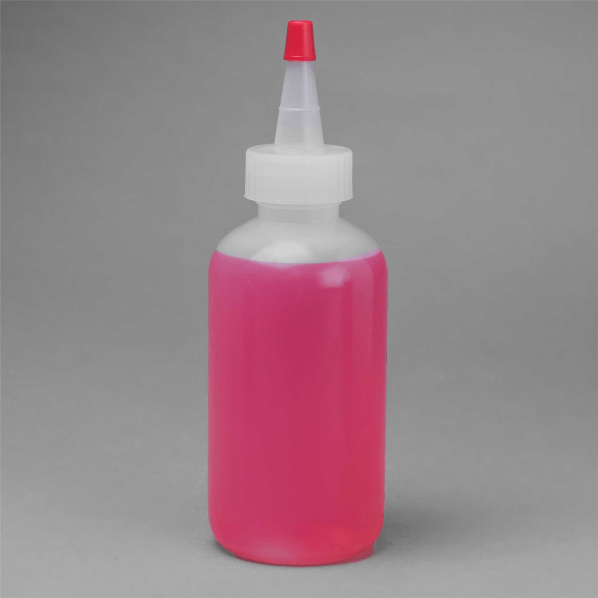 SP Bel-Art Dropping Bottle w/ Closure, 125 mL, 12/Pack, F11637-0004