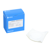 Whatman Sterile Mixed Cellulose Ester Membrane Filters w/ Pad, 100/pk, 7141-104