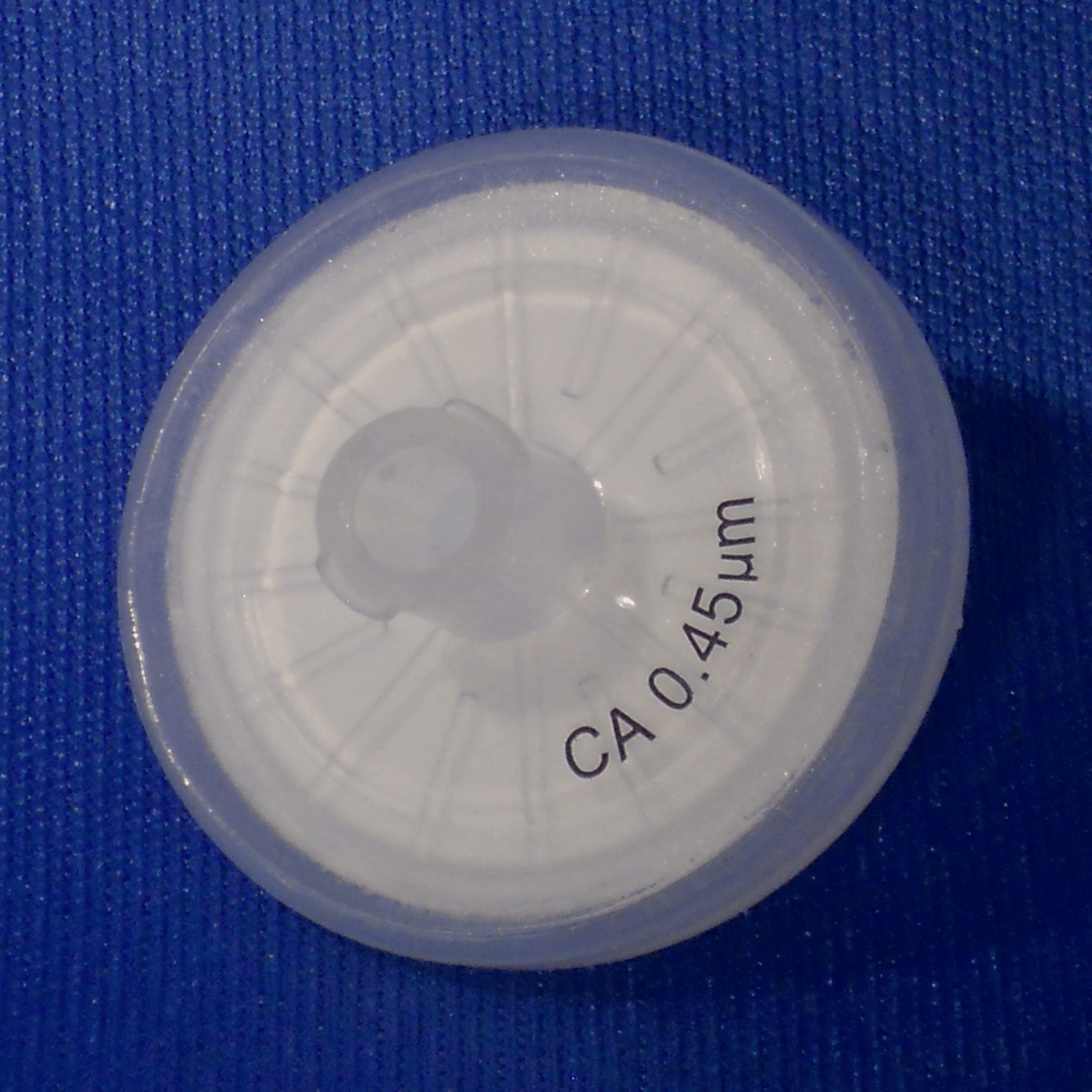 IW Tremont Sterile CA Syringe Filters, 0.22 μm, 25 mm, 100/pk, IWT-ES10090