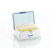 Eppendorf® epT.I.P.S.® Box 2.0, Colorless, 0.1-10 µL, Box of 96 Tips, 0030076125
