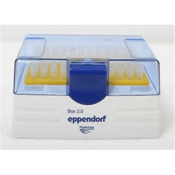 Eppendorf® epT.I.P.S.® Box 2.0, Colorless, 2-200 µL, Box of 96 Tips, 0030076150