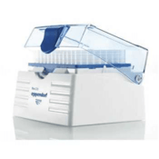 Eppendorf® epT.I.P.S.® Box 2.0, Colorless, 50-1250 µL, Box of 96 Tips, 0030076184