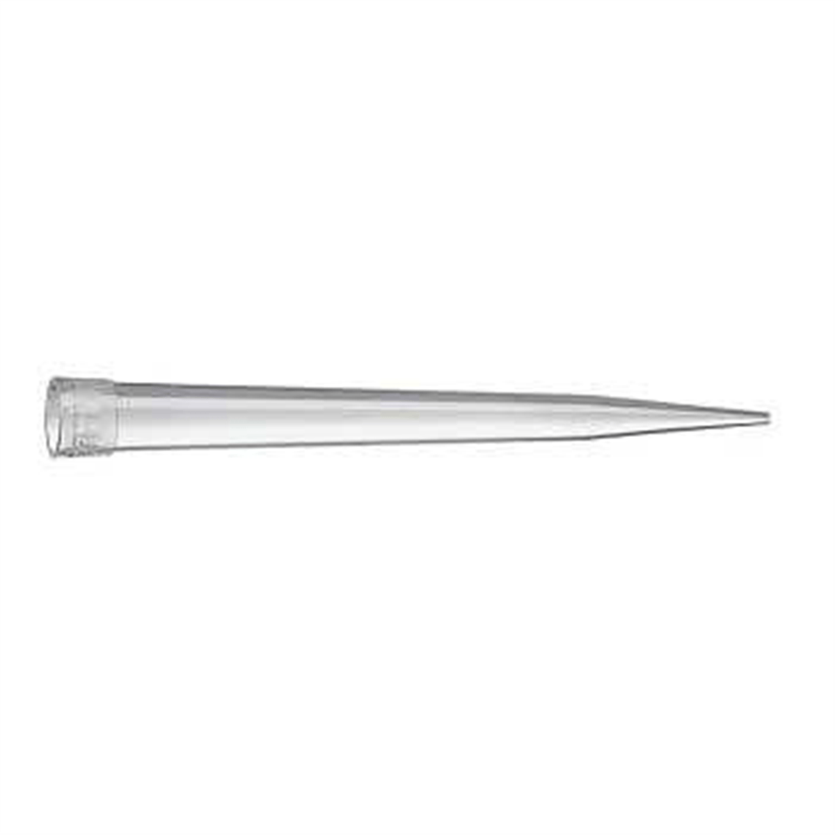 Eppendorf® epT.I.P.S.®, Colorless, 0.5 – 10 mL, 165 mm, 200 Tips, 022492098