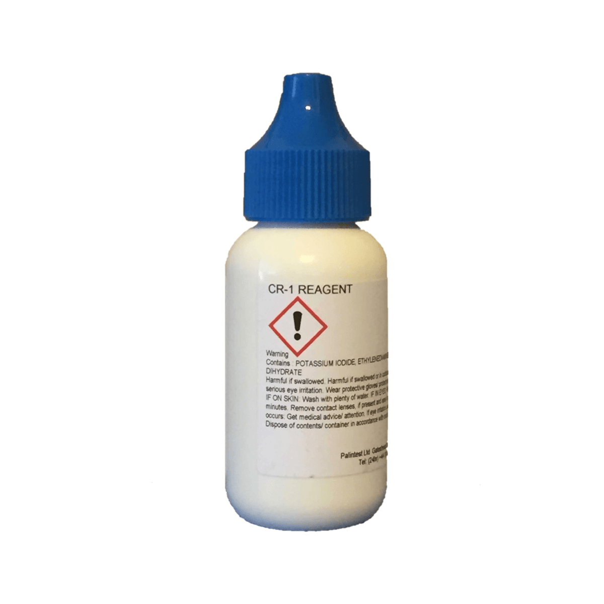 Kemio CR-1 Reagent for Chlorite Testing