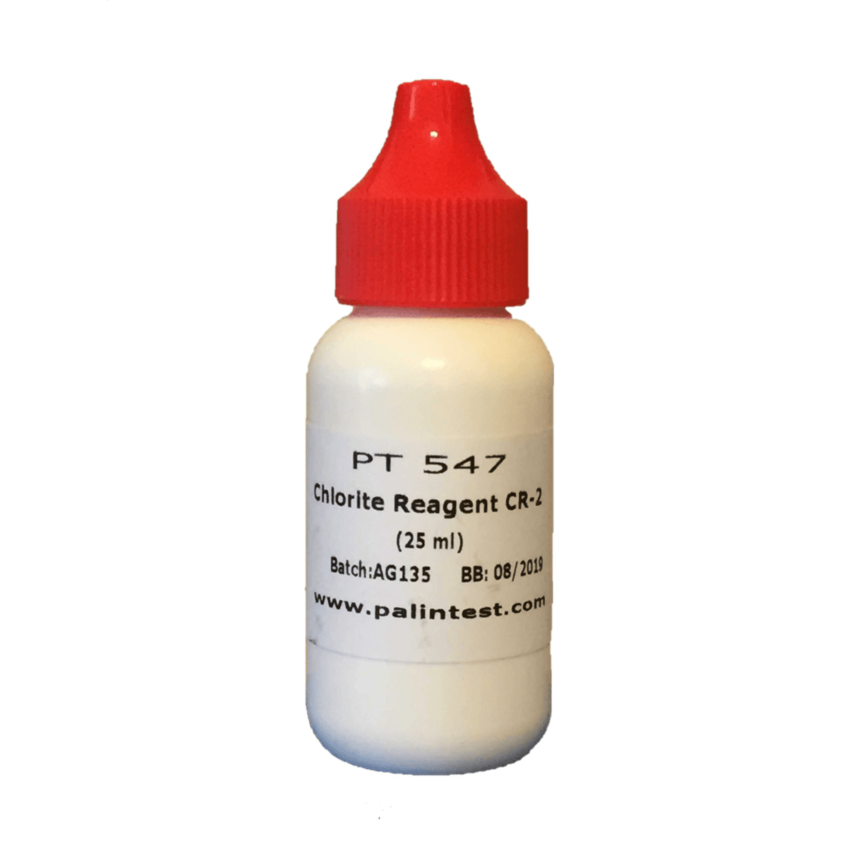 Kemio CR-2 Reagent for Chlorite Testing