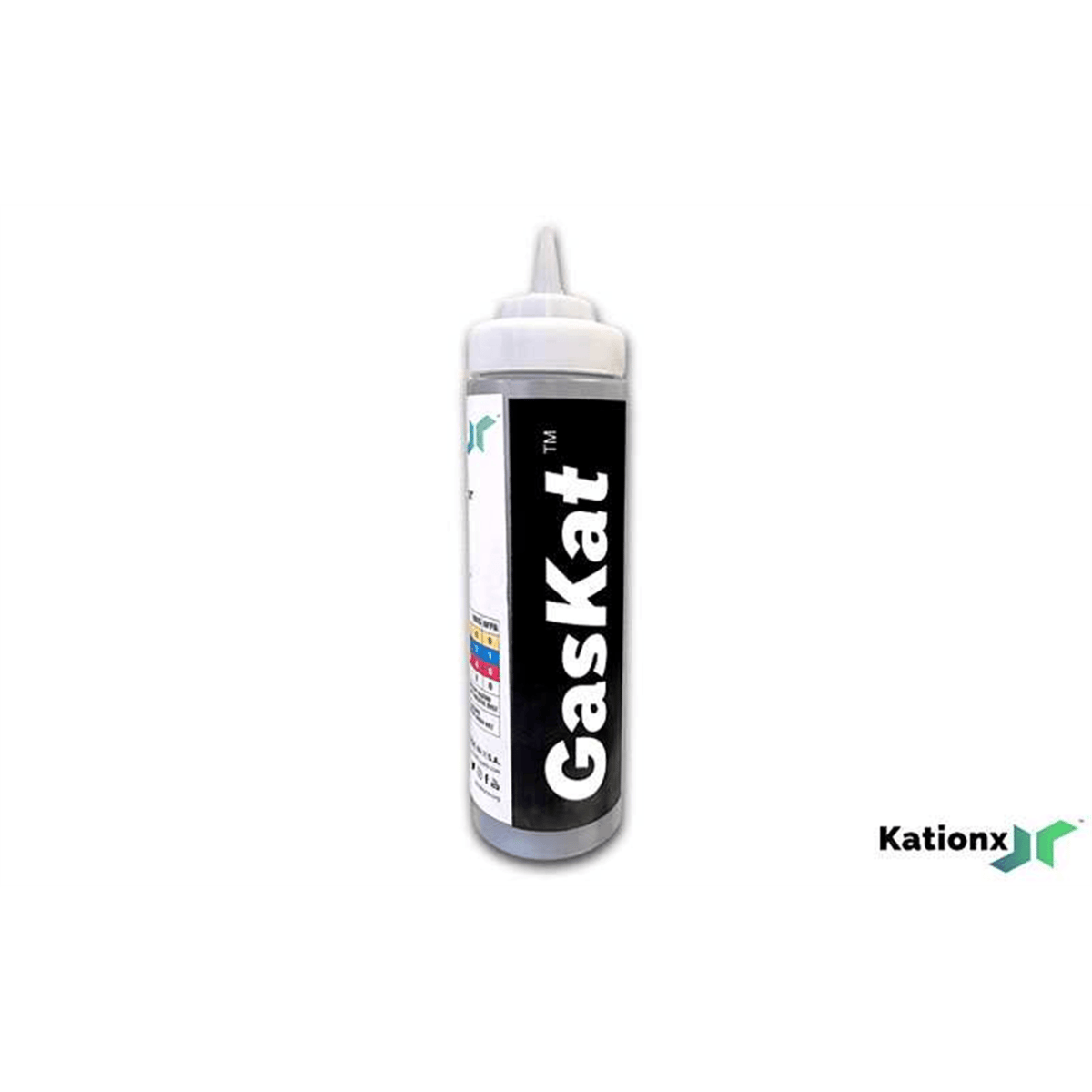 Kationx™ GasKat™ Odor Eliminator