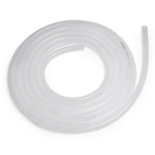 Geotech Geopump Silicone Tubing, Size 15, 50 ft Roll, 77050000