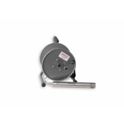 Geotech Geosub 2 Pump w/ Georeel & Tubing, 100' Cable, 81400306
