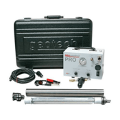 Geotech Geocontrol Controller 1.66 Portable Bladder Pump w/ Batteries, 12V Cord & Case, 91150011