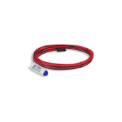 Geotech Geosquirt Pump w/ 30' Motorlead, 81201005
