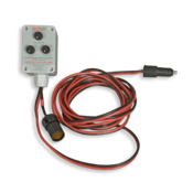 Geotech Geosquirt Pump BUUCK Controller, 12V, Pro, 81202016