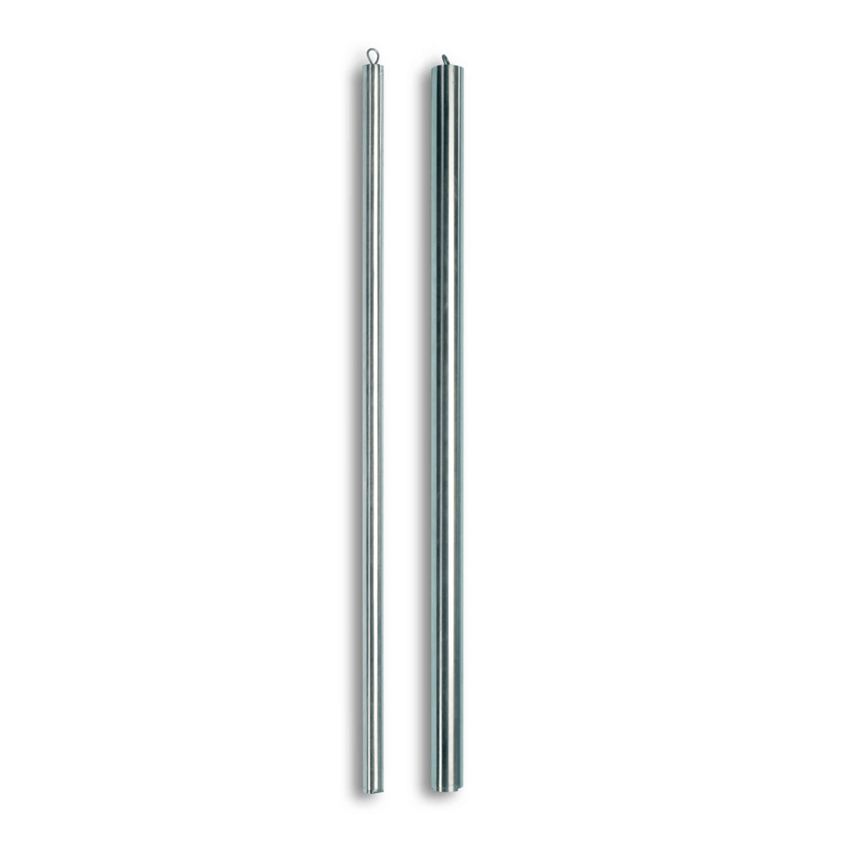 Geotech Stainless Steel Bailer, 1.66", 81050001