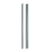 Geotech Stainless Steel Bailer, 1.66", 81050001