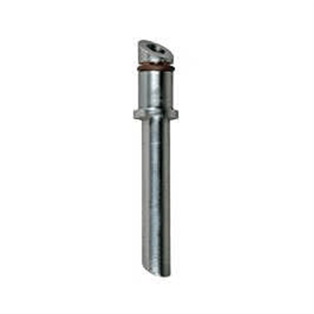 Geotech Accessory for 0.85" Stainless Steel Bailer, Empty Device, 81050045