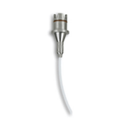 Geotech Accessory for 1.66" Stainless Steel Bailer, Empty Device, VOC, 81050048