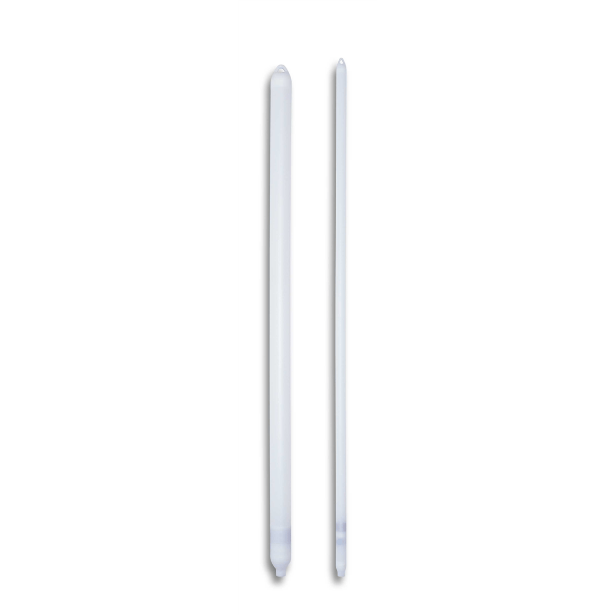 Geotech Polyethylene Disposable Bailer, 1.5", 24/Case, 81050011