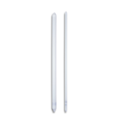 Geotech Polyethylene Disposable Bailer, 1.5", 24/Case, 81050011