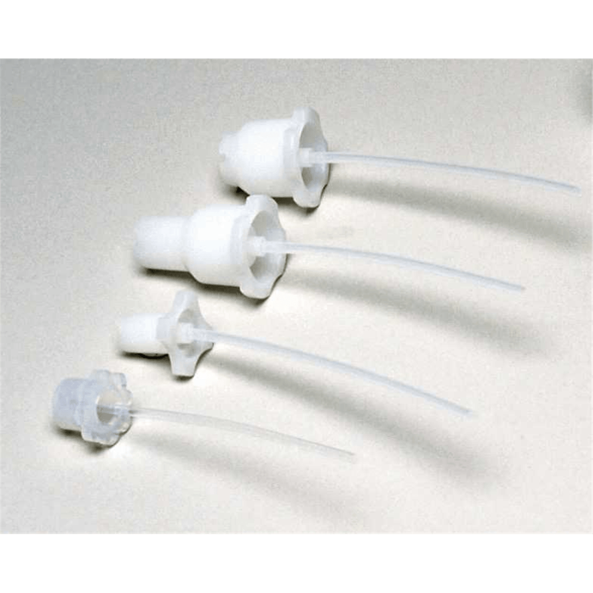 Geotech Accessory for PVC Disposable Bailer, Tip, VOC, 3.0", 81050034