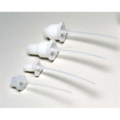 Geotech Accessory for PVC Disposable Bailer, Tip, VOC, 3.0", 81050034