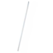 Geotech PVC Drum Thief, 0.5", 85000292