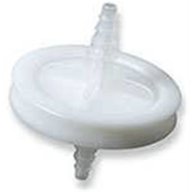 Geotech Disposable Polyethersulfone Filter Capsule, 0.45 UM, 30 CM2, 83050002