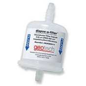 Geotech Disposable Polyethersulfone Filter Capsule, 0.45 UM, 450 CM2, 83050011