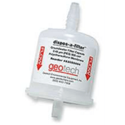 Geotech Disposable Polypropylene Filter Capsule, 5.0 UM, 900 CM2, 83050007