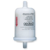 Geotech Dispos-A-Filter Versapor Filter Capsule, 0.45 UM, 700 CM2, 73050004