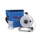 Geotech Interface Meter, 5/8" Probe, 100' HDPE Tape, 82050042