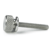 Stainless Steel Thumbscrew for Hach CL17 Pressure Plate 5410100