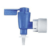 Thermo Scientific™ Nalgene™ Polypropylene Quick Action Spigots, 6422-0010