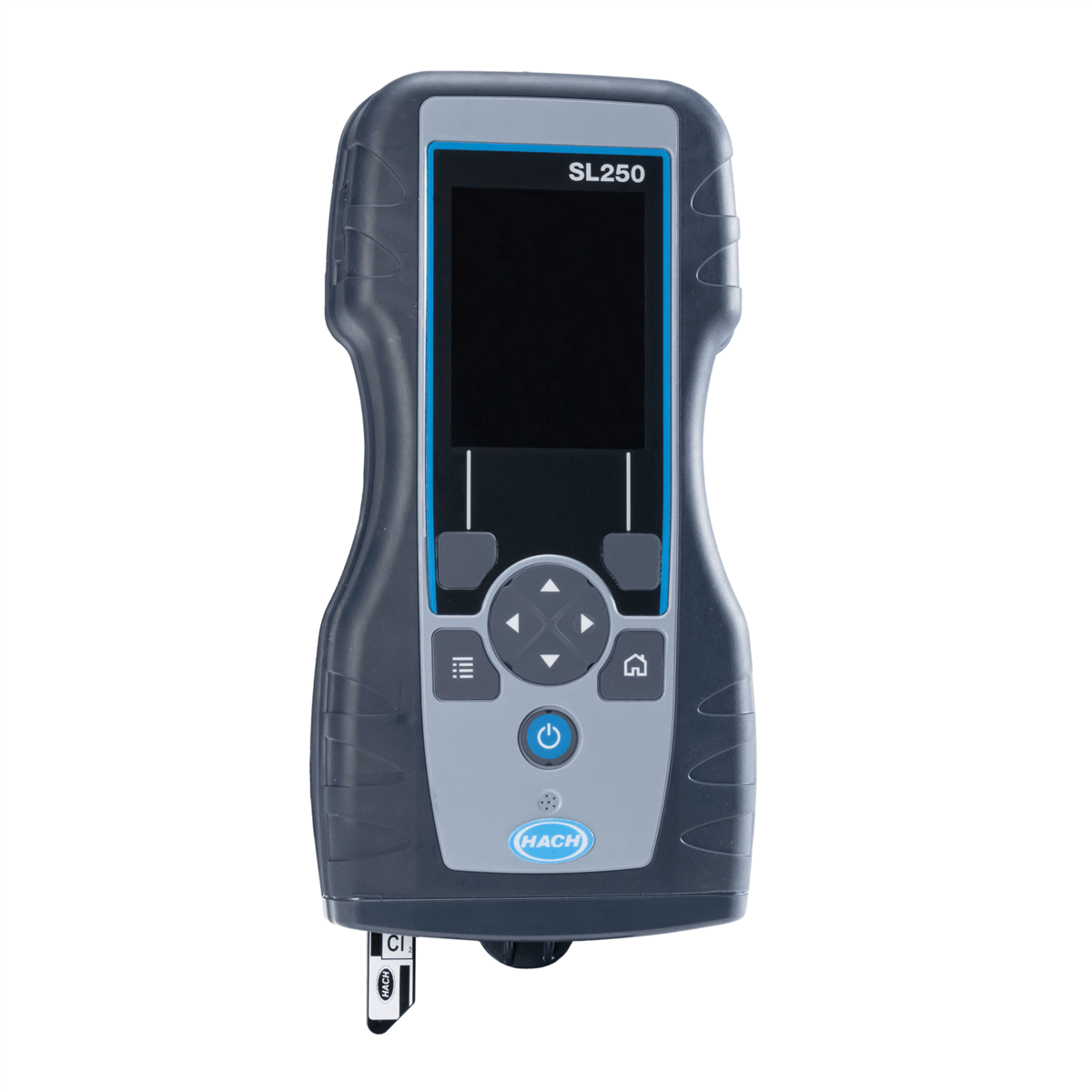 Hach SL250 - PPA Portable Parallel Analyzer, 9430250